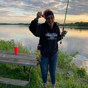 Meet your Posher, Melonee